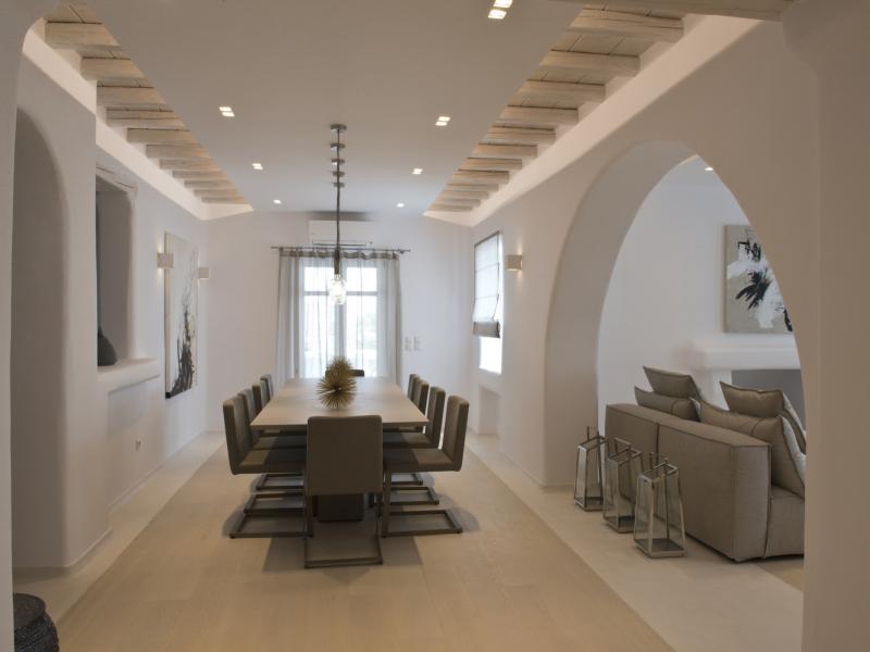 Villa Limani , Mykonos 