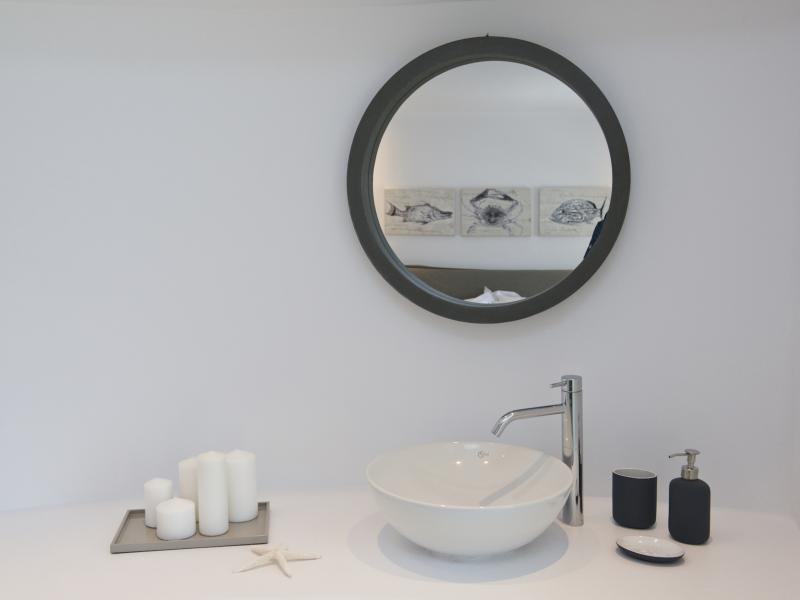 Villa Limani , Mykonos 