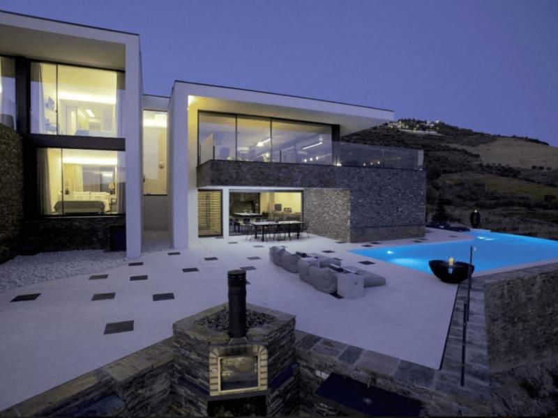 Villa Pinhao , Douro 