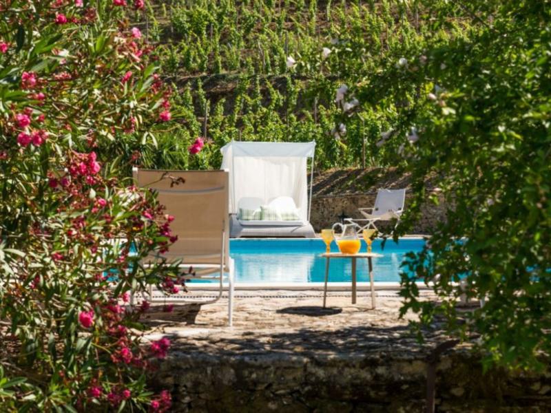 Villa Riotorto , Douro 