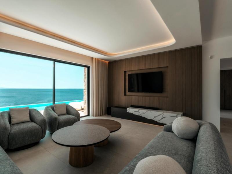 Villa Ennea , Mykonos 