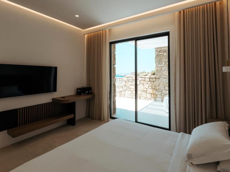 Villa Ennea , Mykonos 