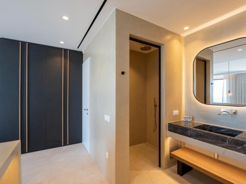 Villa Ennea , Mykonos 