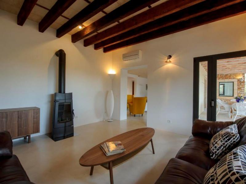 Finca San Salvador , East 