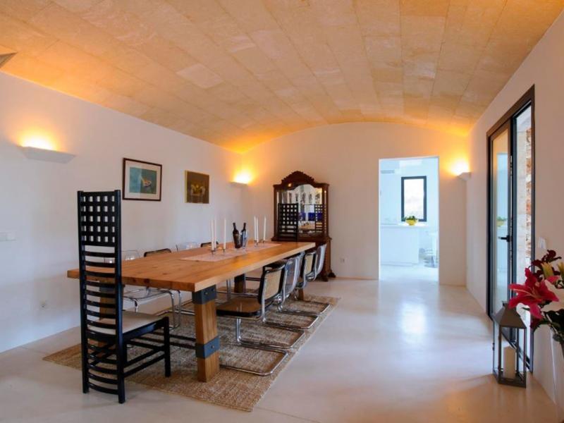 Finca San Salvador , East 