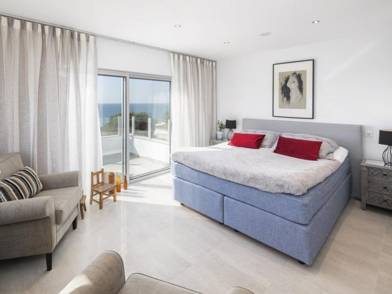 Vista Oceano , Ferragudo 