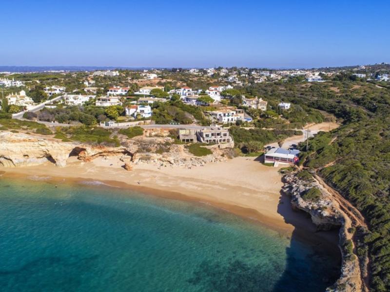 Vista Oceano , Ferragudo 