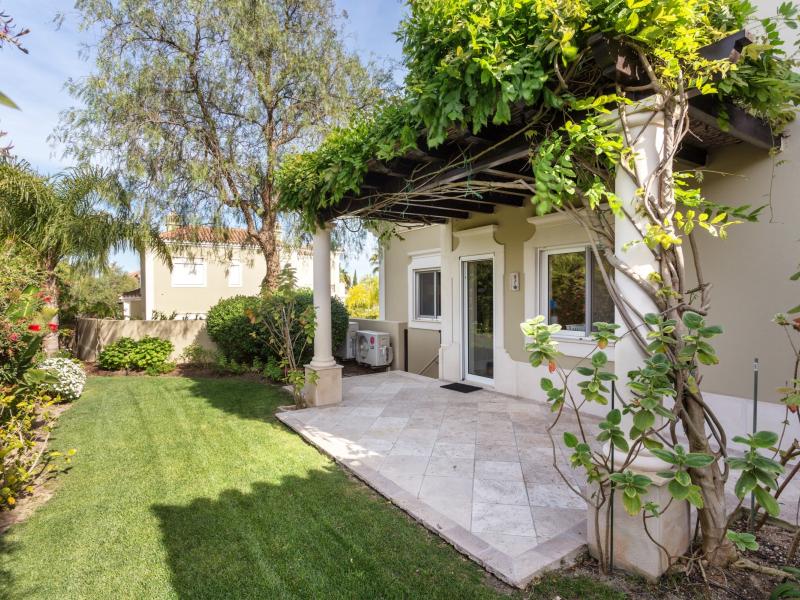 Villa do Mar , Algarve , Quinta do Lago 