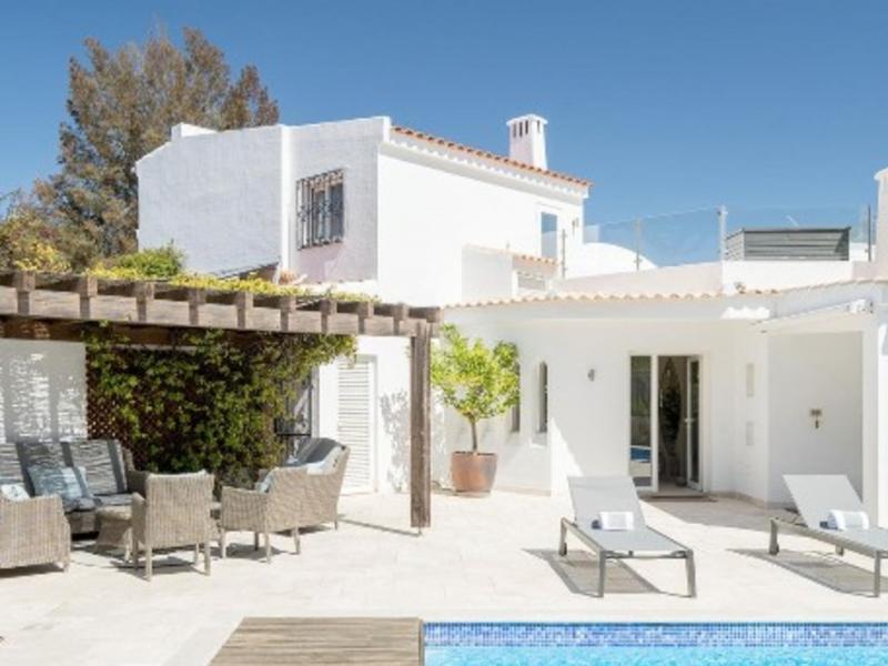 Villa Vento Suave , Algarve , Quinta do Lago 