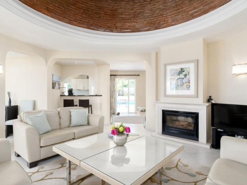 Villa Vento Suave , Algarve , Quinta do Lago 