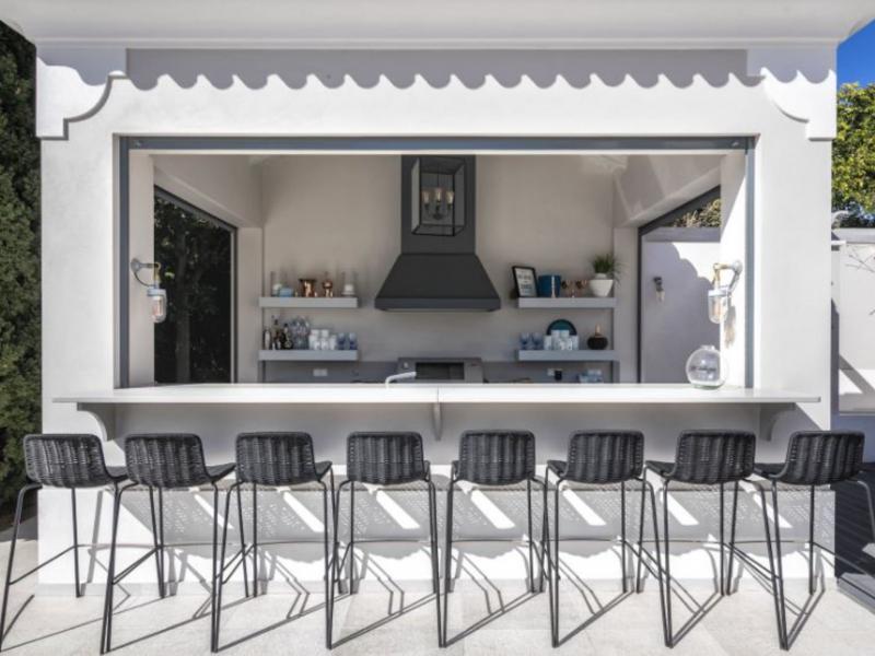 Villa Magnolia , Algarve , Quinta do Lago 