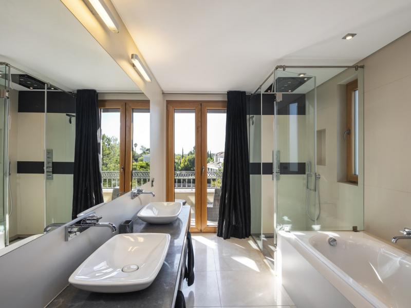 Villa Tres Lados , Algarve , Quinta Verde 