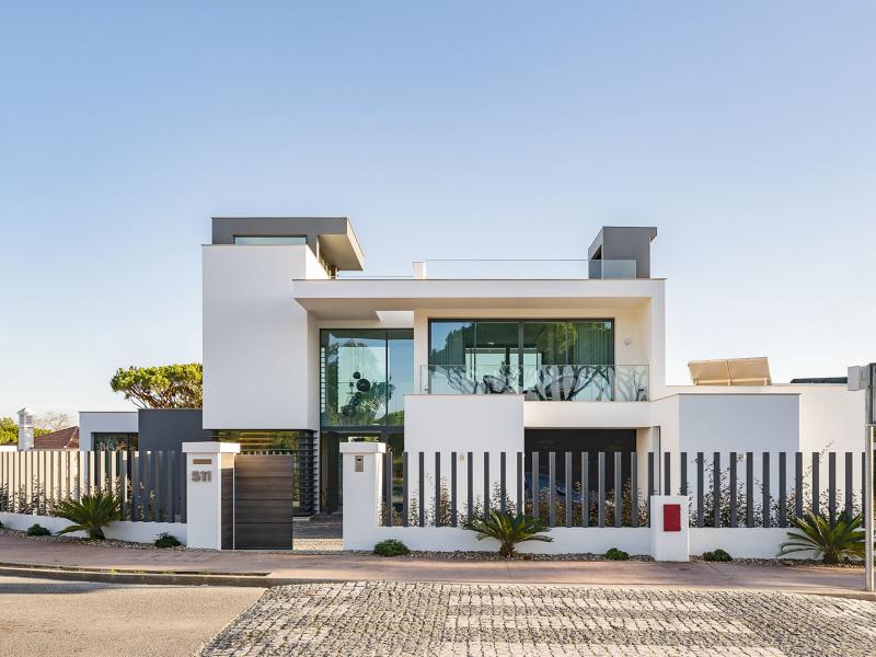 Villa Eternity , Algarve , Vale Do Lobo 