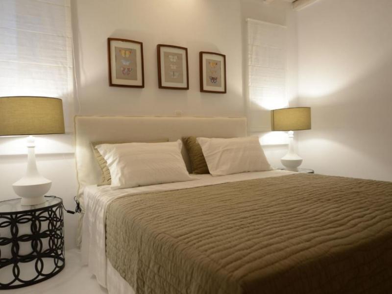 Villa Fournos , Mykonos 