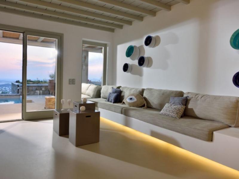 Villa Thea , Mykonos 