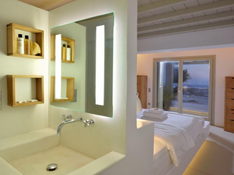 Villa Thea , Mykonos 