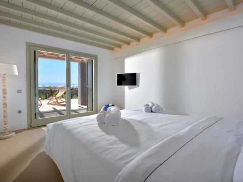 Villa Thea , Mykonos 