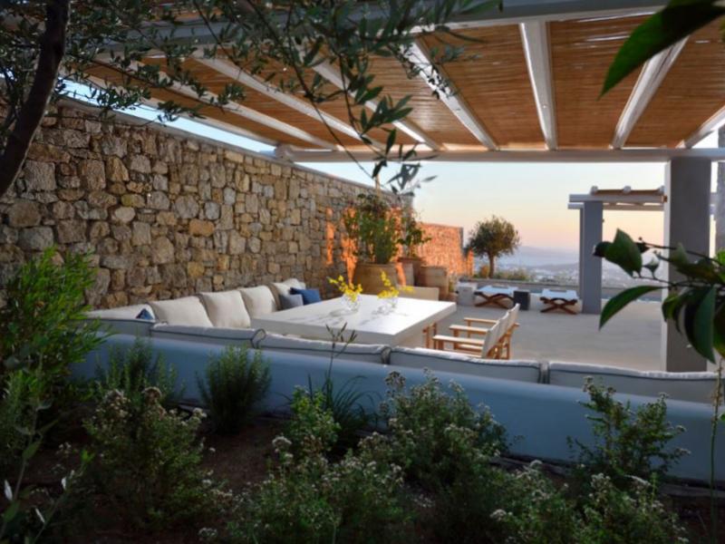 Villa Thea , Mykonos 