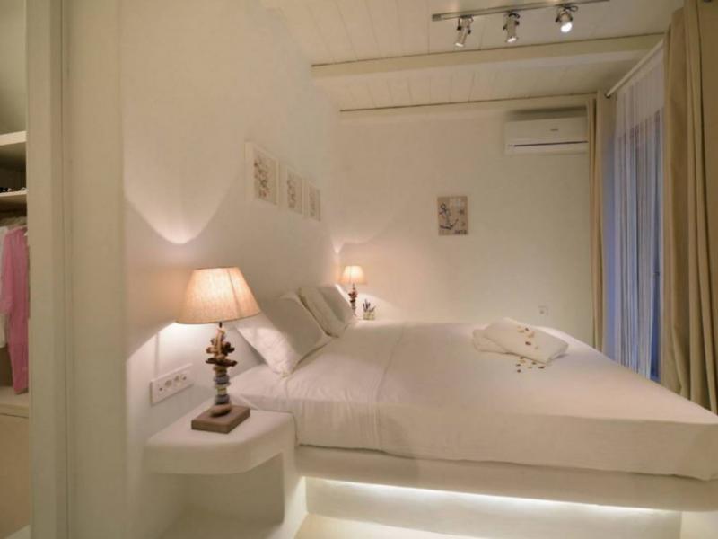 Villa Enya , Mykonos 