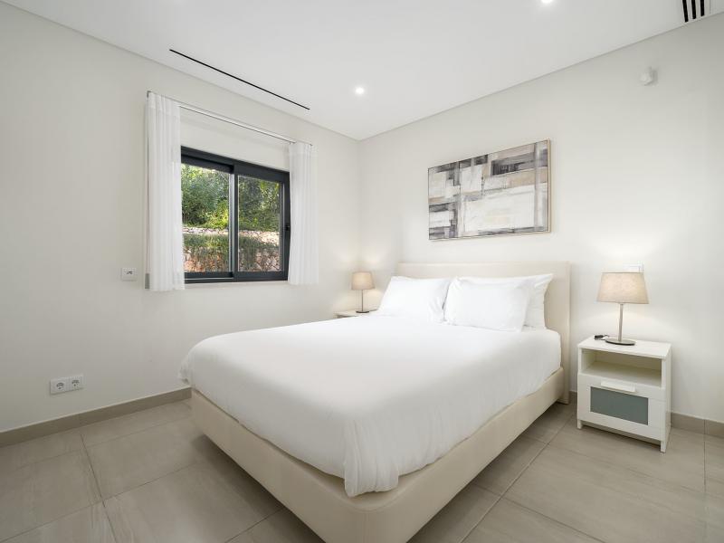 Villa Maria , Algarve , Dunas Dourados 