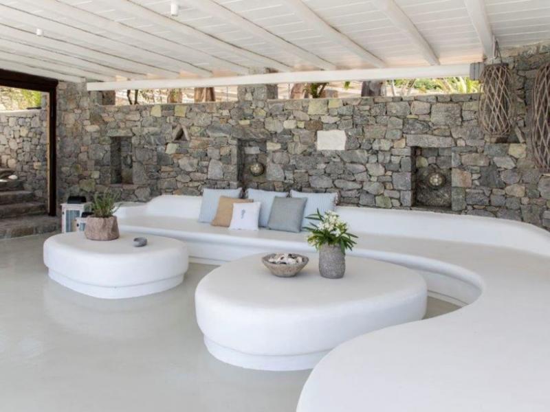 Villa Foinikas , Mykonos 