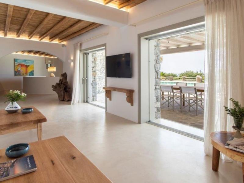 Villa Foinikas , Mykonos 