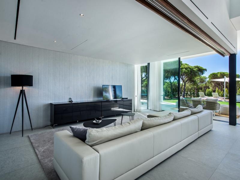 Villa California , Algarve , Vilamoura 