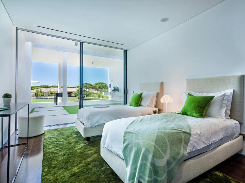 Villa California , Algarve , Vilamoura 