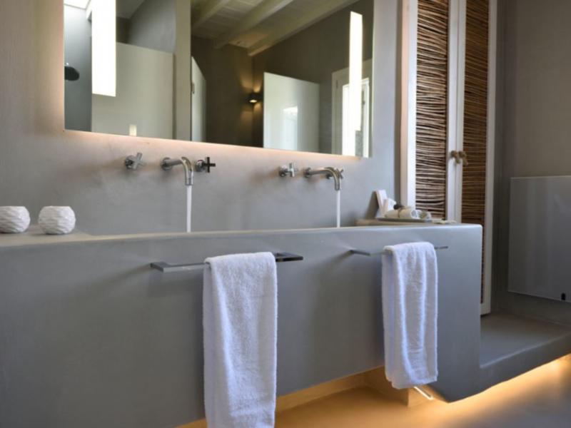 Villa Freska , Mykonos 