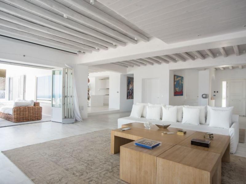 Villa Taratsa , Mykonos 