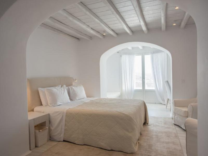 Villa Taratsa , Mykonos 