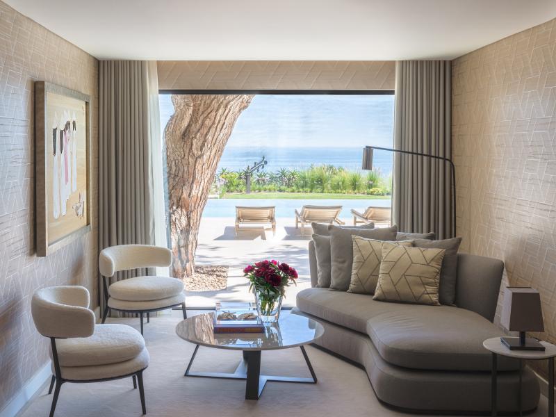 Villa Singa , Algarve , Olhos de Água 