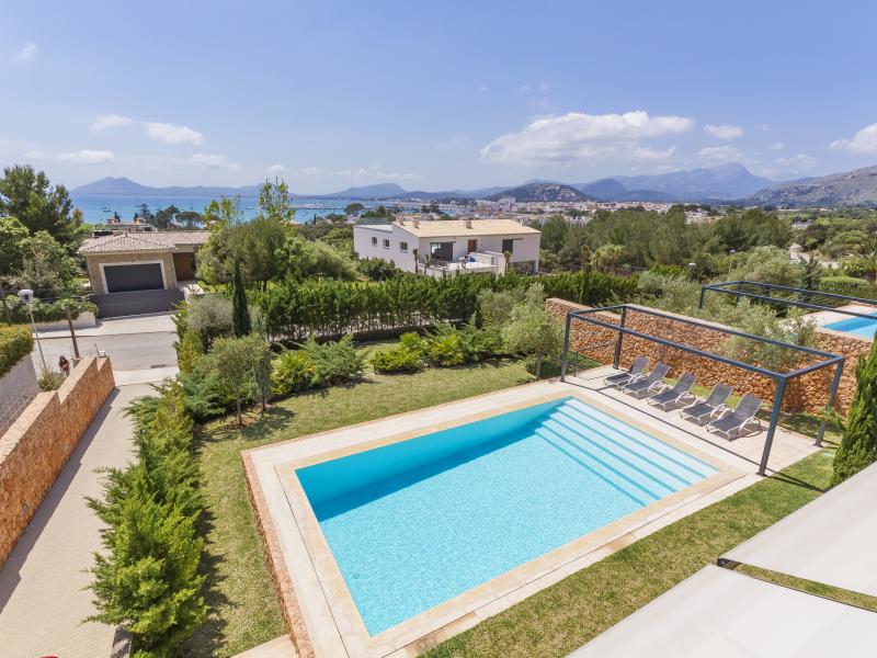 Villa Bahia de Pollensa , Pollensa 