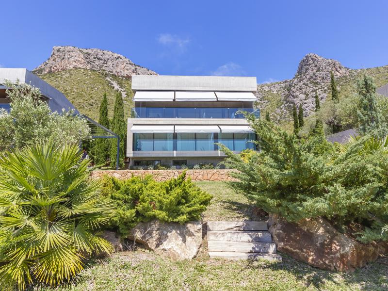 Villa Bahia de Pollensa , Pollensa 