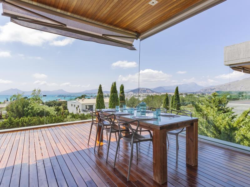 Villa Bahia de Pollensa , Pollensa 