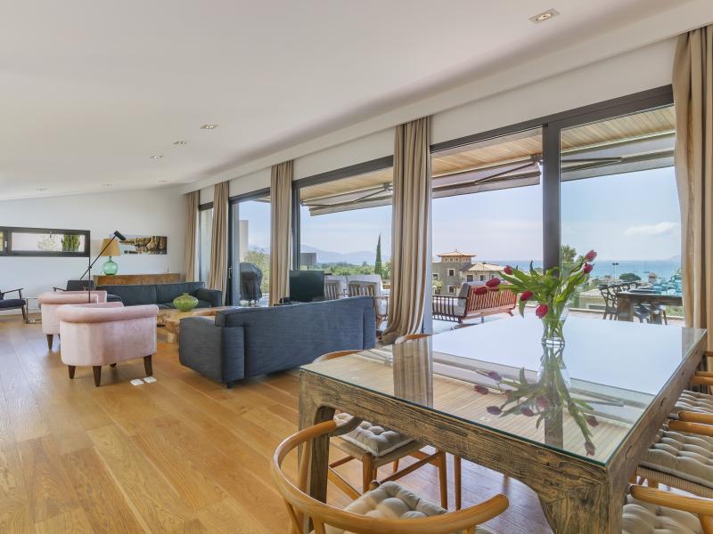 Villa Bahia de Pollensa , Pollensa 