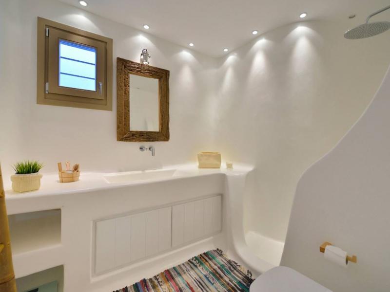 Villa Skylos , Mykonos 