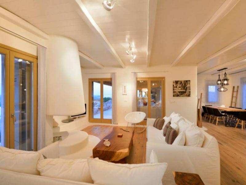 Villa Skylos , Mykonos 