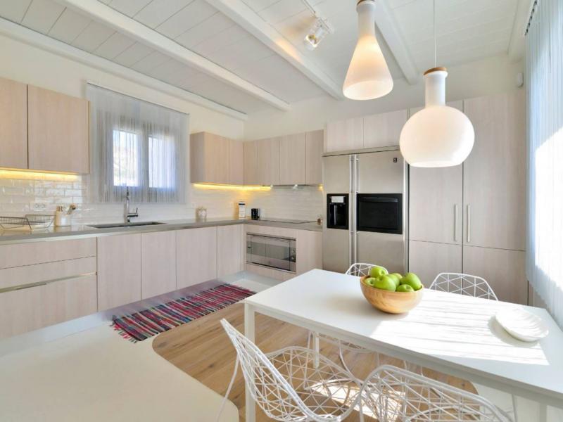 Villa Skylos , Mykonos 