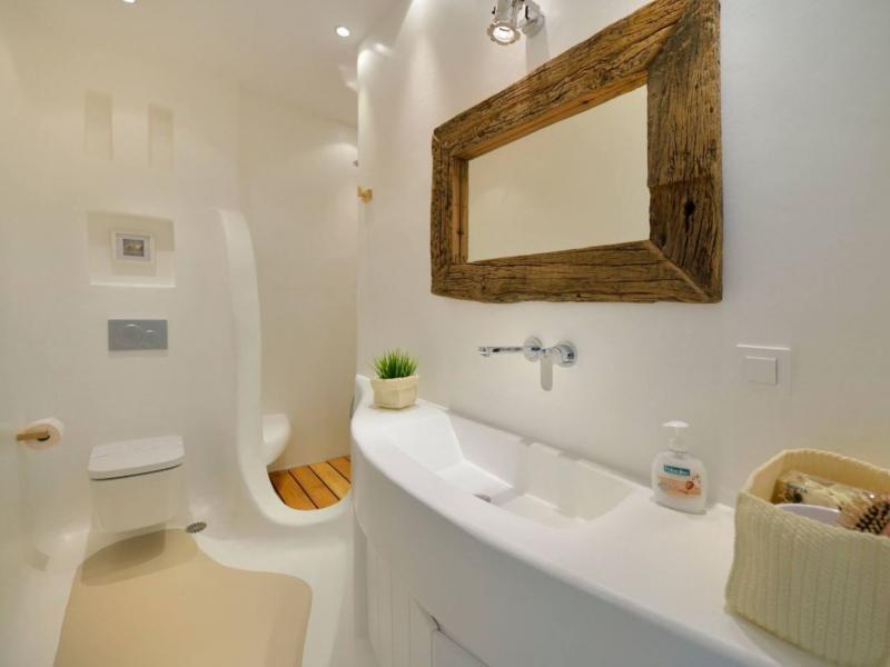 Villa Skylos , Mykonos 