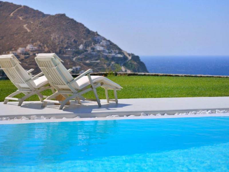Villa Skylos , Mykonos 