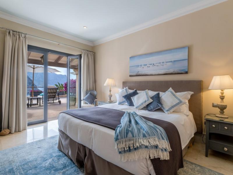 Castillo Andratx , Port Andratx 