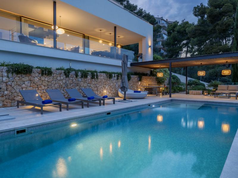 Villa Vista Pollensa , 