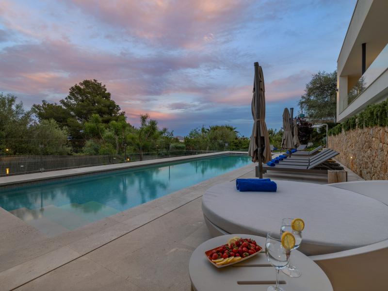 Villa Vista Pollensa , 