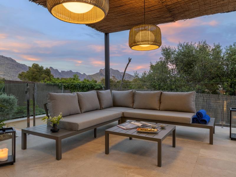 Villa Vista Pollensa , 