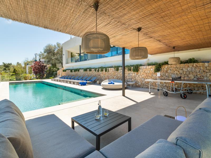 Villa Vista Pollensa , 