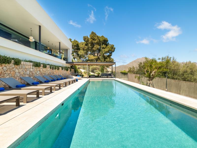 Villa Vista Pollensa , 