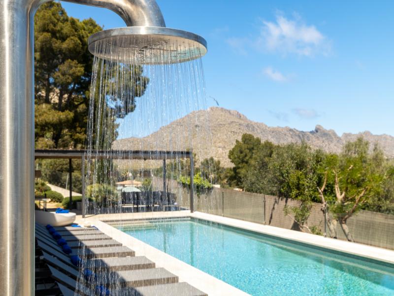 Villa Vista Pollensa , 