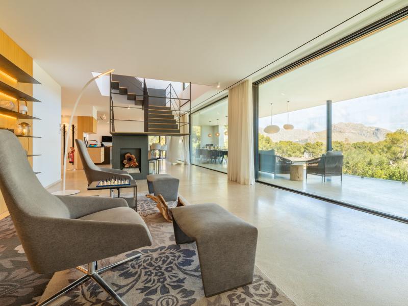 Villa Vista Pollensa , 