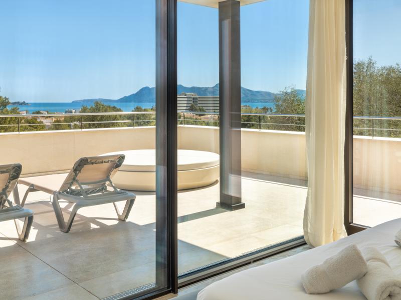 Villa Vista Pollensa , 